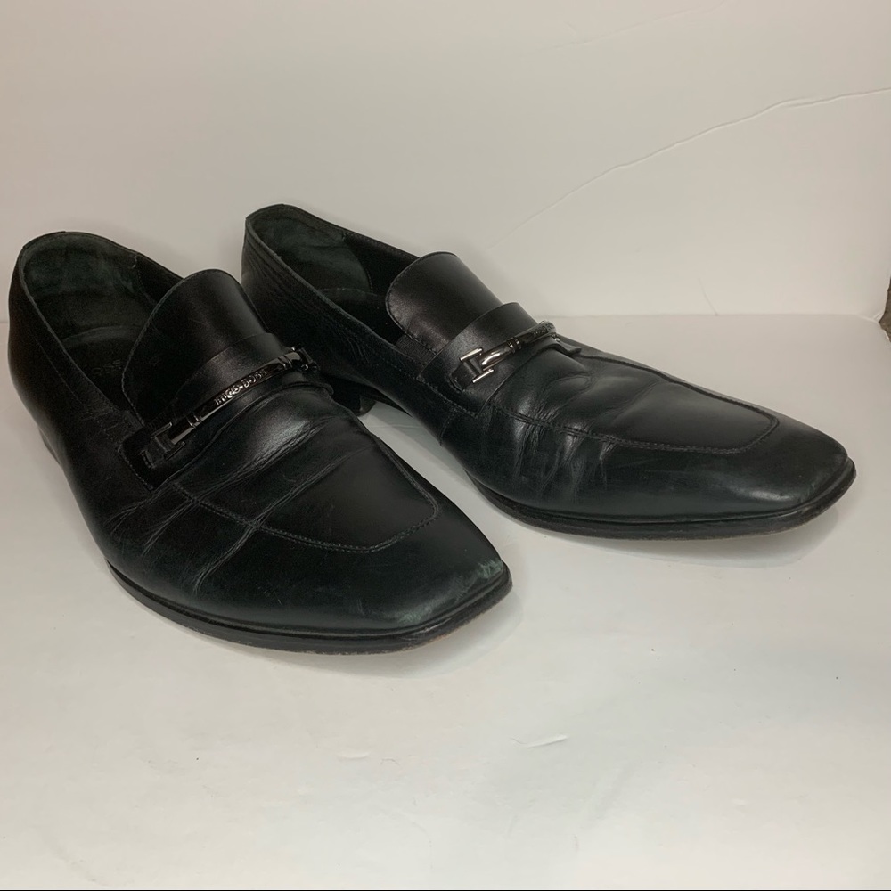 Hugo Boss men’s Maxinn loafer size 12